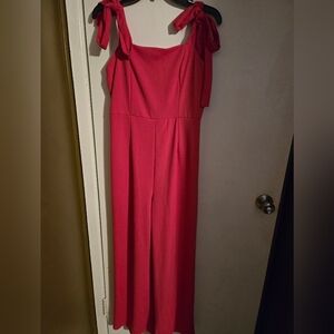 Shein Pink Jumper Size L